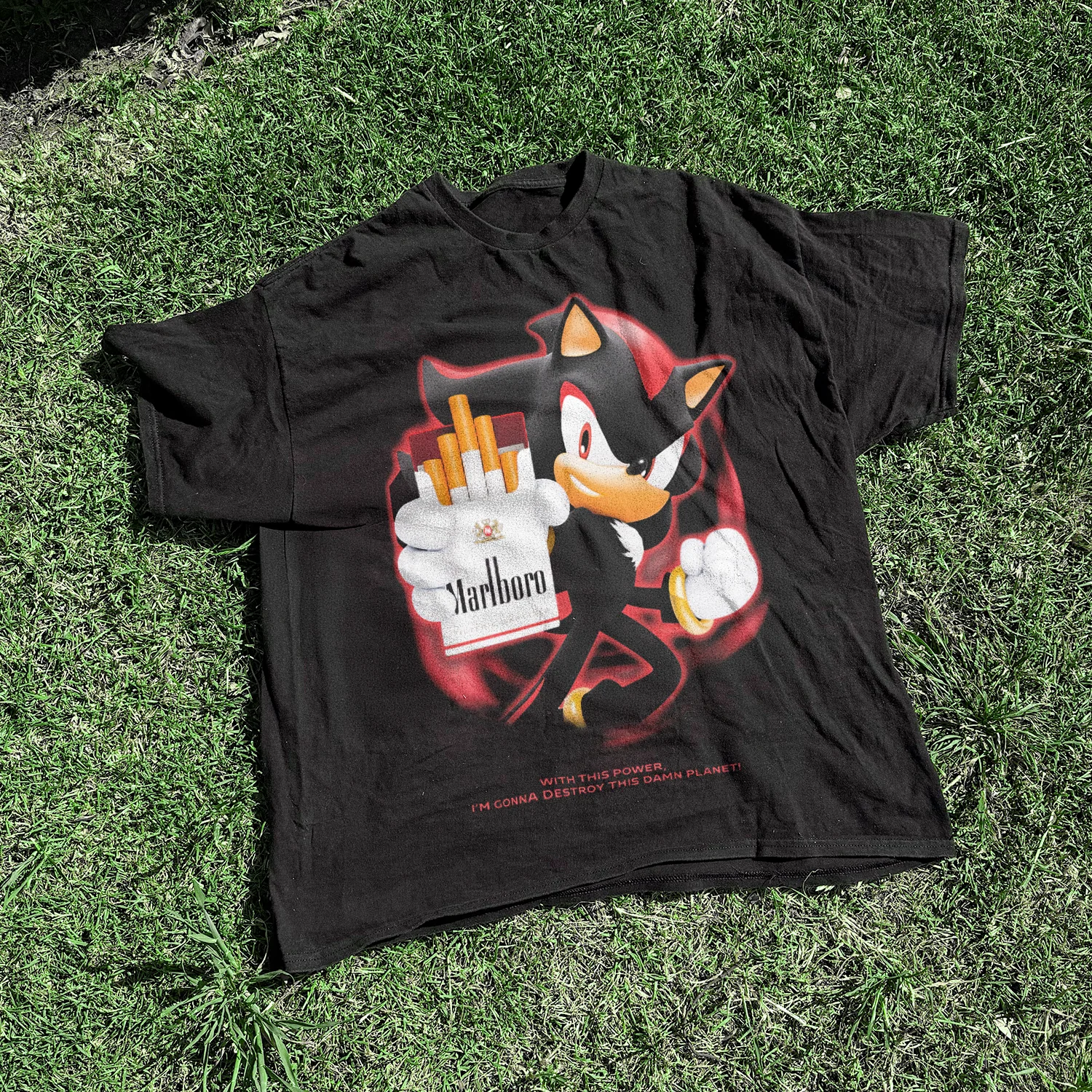 Subculture Gear for Daily Utility